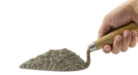 Сухие строительные смеси