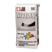 Нивелин шпаклевка финишная 20кг