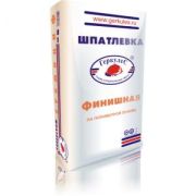 Геркулес финишная шпатлевка на полимерной основе 18кг