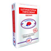 Геркулес ротгер штукатурка гипсовая 25кг